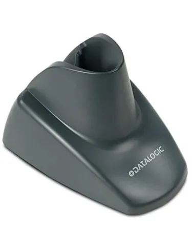 ACCESORIO DATALOGIC SOPORTE AUTOSENSE ESCANER QD2430 COLOR NEGRO