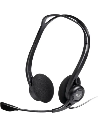 Logitech 960 USB Computer Headset