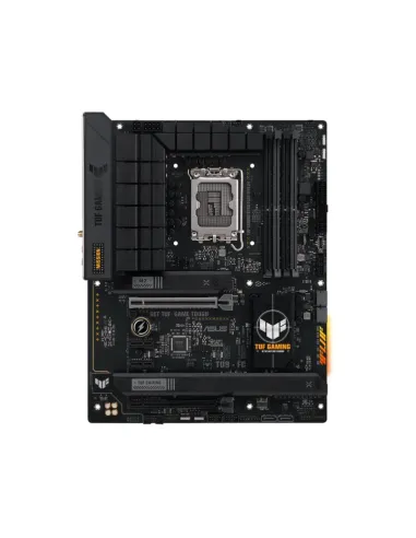 ASUS TUF GAMING B760-PLUS WIFI D4