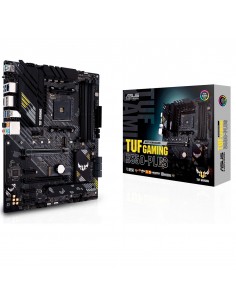 Placa base ASUS TUF Gaming B550-PLUS AMD