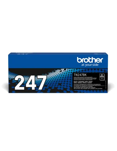 Brother TN-247BK