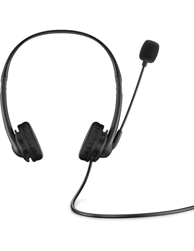 HP Auriculares estéreo HP de 3,5 mm G2