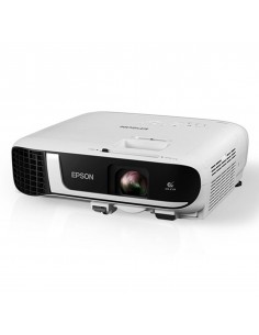 Videoproyector epson eb - fh52 3lcd 4000 lumens