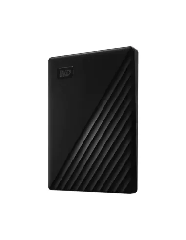 Western Digital My Passport 1TB Negro - Comprar Western Digital My Passport 1TB Negro