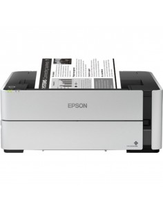 Impresora epson inyeccion monocromo ecotank et - m1170