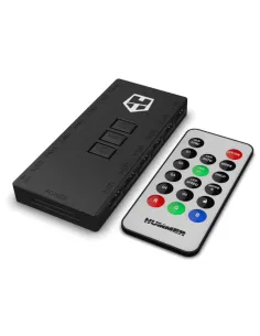 NOX R-HUB Universal Controlador RGB