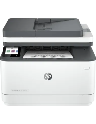 HP LaserJet Impresora multifunción HP LaserJet Pro 3102fdn