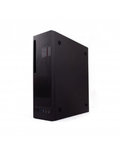 CoolBox T-360 Torre Negro...