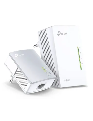 TP-LINK AV600