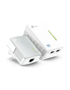 TP-LINK TL-WPA4220 KIT