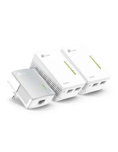 TP-LINK TL-WPA4220T KIT