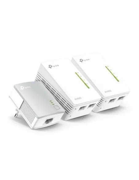 TP-LINK TL-WPA4220T KIT TP-LINK TL-WPA4220T KIT
