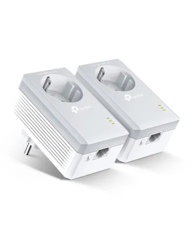 TP-LINK TL-PA4010P KIT V5