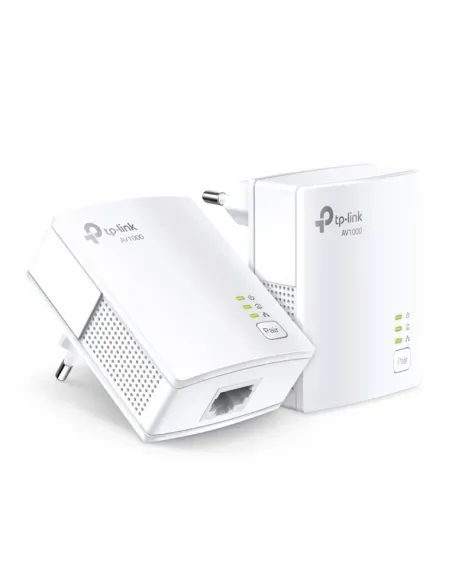 TP-LINK TL-PA7017 KIT TP-LINK TL-PA7017 KIT
