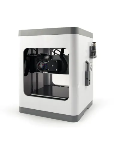 IMPRESORA 3D GEMBIRD PLA Y PLA+ DISPLAY 3,5"