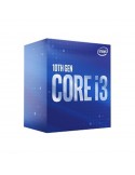 Intel Core i3-10300 procesador 3,7 GHz 8 MB Smart Cache Caja