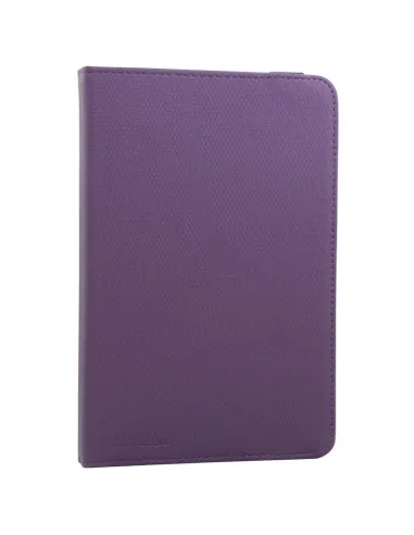 FUNDA TABLET E-VITTA STAND 2P 7" PURPURA