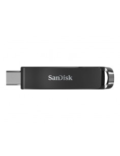 Memoria usb tipo c sandisk 128gb ultra 150mb - s