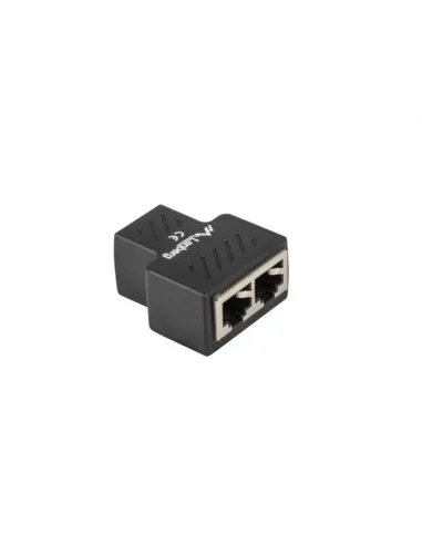 ADAPTADOR LANBERG SPLITTER SFTP 1XRJ45 A 2XRJ45