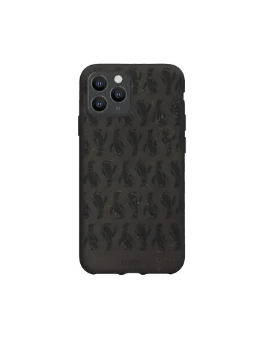 FUNDA SBS OCEANO ECO-FRIENDLY IPHONE 11 PRO MAX PINGÜINO