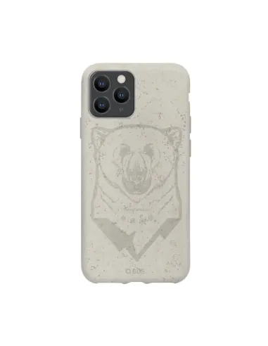 FUNDA SBS OCEANO ECO-FRIENDLY IPHONE 11 PRO OSO