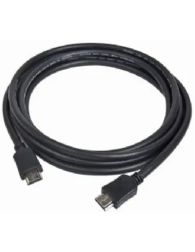 Cable hdmi 4k cc - hdmi4 - 10 macho - macho 3m - Comprar Cables y conmutadores Gembird