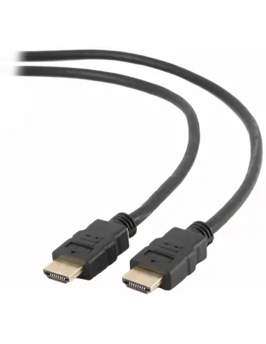 CABLE HDMI GEMBIRD MACHO MACHO V2.0 4K 1M