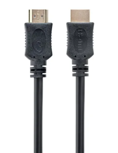 Gembird Cable HDMI Alta Velocidad (M)-(M) 1 Mts Ng - Comprar Gembird Cable HDMI Alta Velocidad (M)-(M) 1 Mts Ng