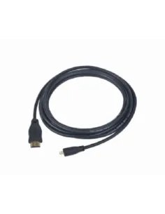 CABLE HDMI GEMBIRD A HDMI MICRO MACHO MACHO V1.3 1,8M