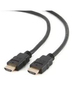 Gembird Cable Conexión HDMI V1.4  4,5 Mts - Comprar Gembird Cable Conexión HDMI V1.4  4,5 Mts