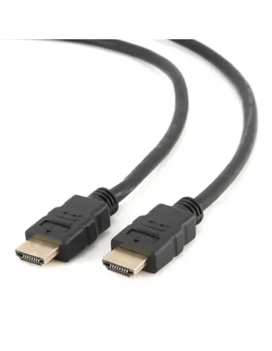 Gembird Cable Conexión HDMI V1.4  4,5 Mts - Comprar Gembird Cable Conexión HDMI V1.4  4,5 Mts