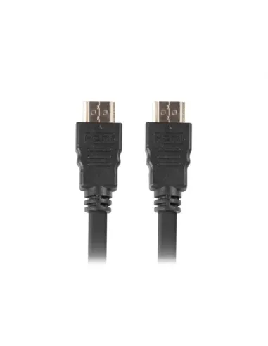 CABLE HDMI LANBERG M/M V1.4 20M NEGRO