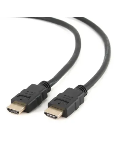 CABLE HDMI GEMBIRD MACHO MACHO 4K 1,8M "SELECT SERIES"