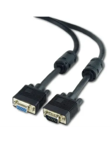 Gembird Cable prolongador Monitor VGA 1,8 Metros - Comprar Gembird Cable prolongador Monitor VGA 1,8 Metros