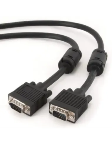 Gembird Cable Conmutador VGA 5 Mts Negro - Comprar Gembird Cable Conmutador VGA 5 Mts Negro