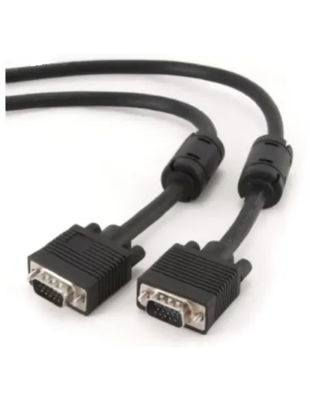 Cable monitor gembird vga macho macho 15m