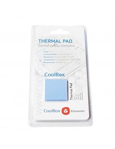 CoolBox Thermal pad...