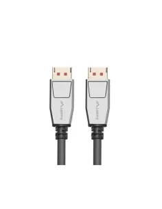 CABLE LANBERG DISPLAYPORT 8K V1.4 M/M 20 PIN DE 1,8M