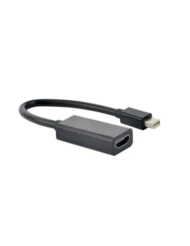 CABLE ADAPTADOR GEMBIRD MINI DISPLAYPORT A HDMI