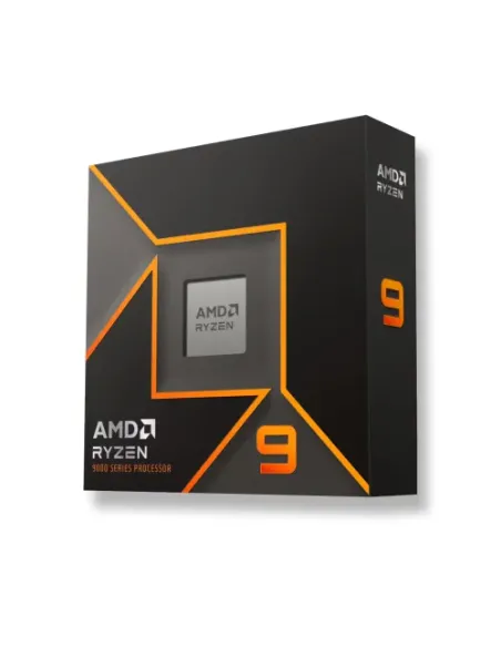 AMD Ryzen 9 9950X, procesador AM5 con DDR5
