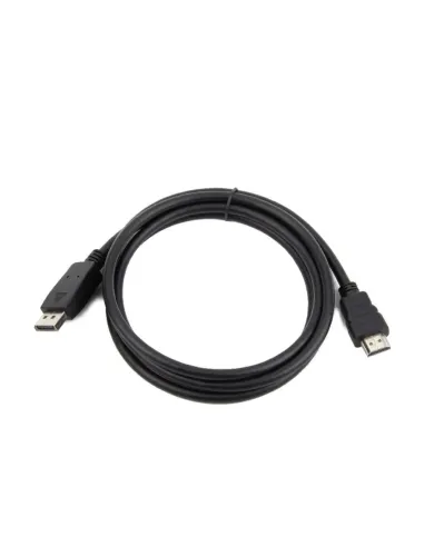 Gembird DisplayPort to HDMI cable, 1.8 m