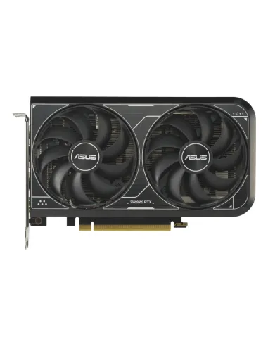 ASUS Dual DUAL-RTX4060TI-O8G-V2