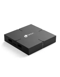 Android TV Leotec TvBox 4K Show 2 216/ 16GB