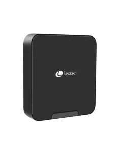 Android TV Leotec TvBox 4K Show 2 432/ 32GB