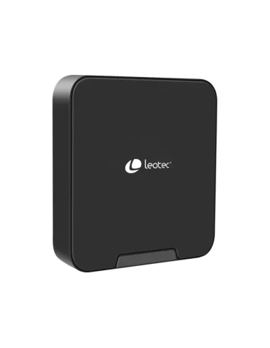 REPRODUCTOR ANDROID LEOTEC  11 TV BOX 4K SHOW2 432 S905W2 QUAD CORE 4GB 32GB