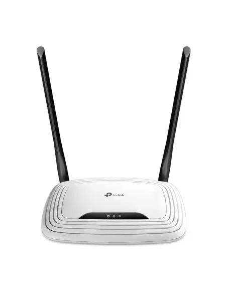 TP-LINK TL-WR841N