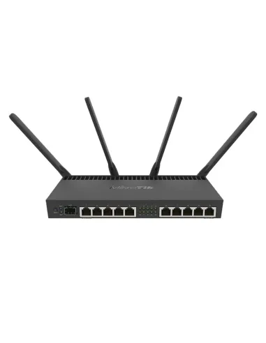 ROUTER MIKROTIK RB4011 IGS+5HACQ2HND-IN