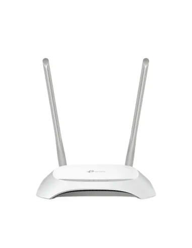 TP-LINK TL-WR850N