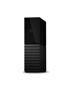 WD HD EXTERNO  MYBOOK DESKTOP  24TB  3.5  WDBBGB0240HBK-EESN