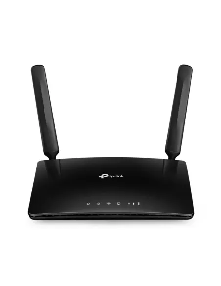 TP-LINK TL-MR6400